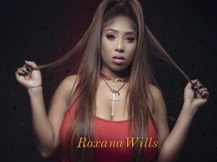 RoxanaWills