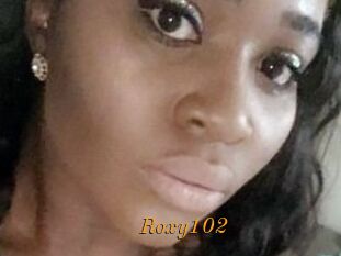 Roxy102