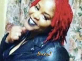 RoxyJ