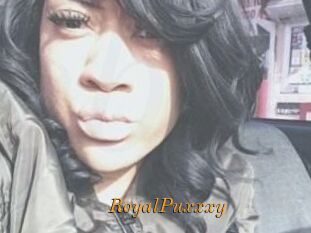 RoyalPuxxxy