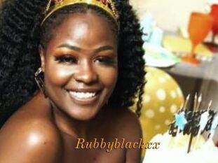 Rubbyblackxx