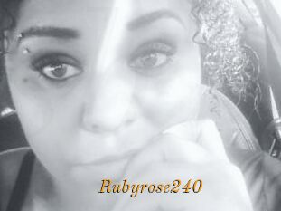 Rubyrose240