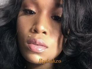 Rydahxo