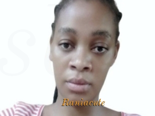 Raniacute