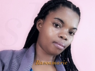 Rasoamarie