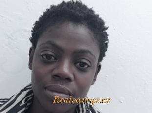 Realsavvyxxx