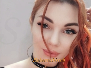 Rebeccabirch