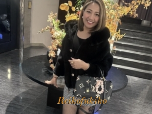 Reikofukiko