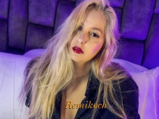 Remikoch