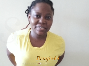 renyie44 Salopes Blacks