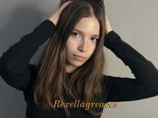 Rexellagreaves