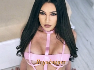 Reyabaines