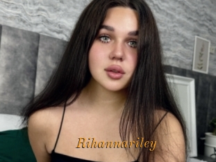 rihannariley Salopes Blacks