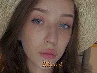 Rilered