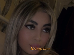 Rileyrooo