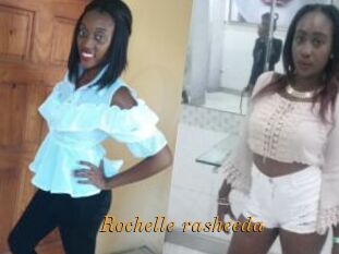 Rochelle_rasheeda
