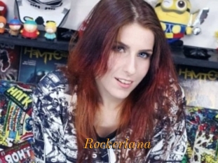 Rockerlana