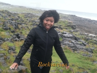 Rockiarius