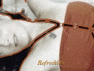 Rofreckles