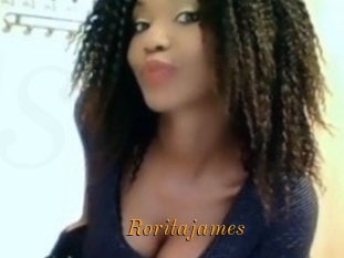 Roritajames