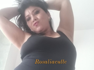 Rosaliacutte