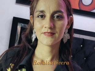 Rosaliarivera