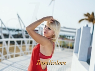 Rosalinlove