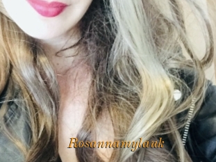 Rosannamylauk