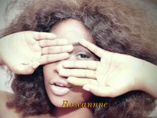 Roseannne