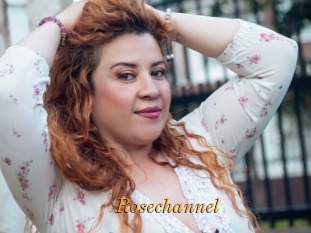 Rosechannel