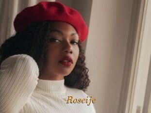 Roseije