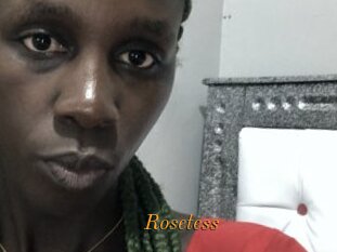 Rosetess
