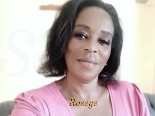 roseye Salopes Blacks
