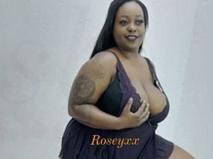 Roseyxx