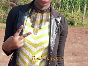 Roshanagnes