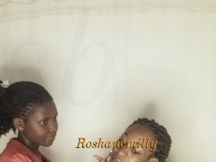 Roshanemilly