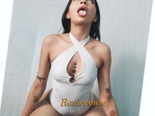 rosierouse Salopes Blacks
