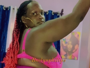 Roslynphilips