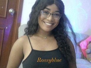 Rossyblue