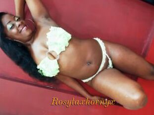 Rosytaxhornyx