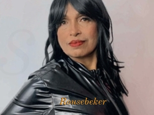 Rousebeker