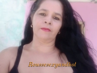 Roussesexyandhot