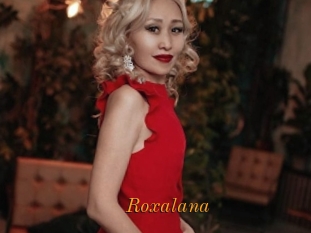Roxalana