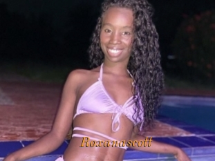 Roxanascott
