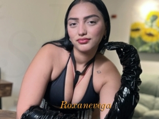 Roxanevega