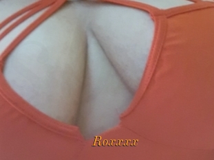 Roxxxx