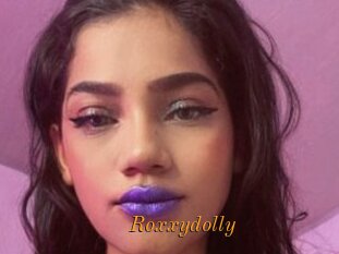 Roxxydolly