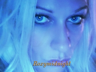 Roxymidnight