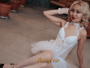 Roxyrow