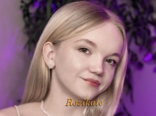 Rozikate